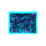 V Syndicate Glastray S Cosmic Chronic 125 x 165mm