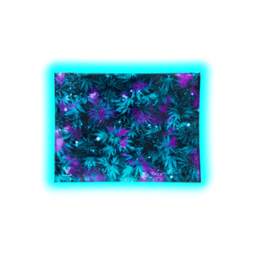 V Syndicate Glastray S Cosmic Chronic 125 x 165mm