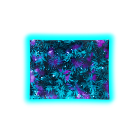 V Syndicate Glastray S Cosmic Chronic 125 x 165mm