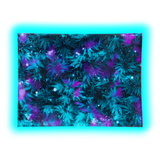 V Syndicate Glastray S Cosmic Chronic 125 x 165mm