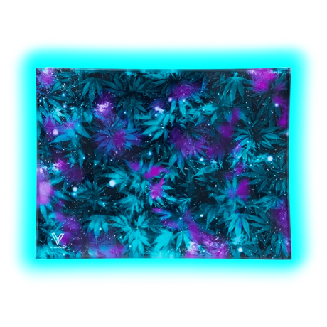 V Syndicate Glastray S Cosmic Chronic 125 x 165mm