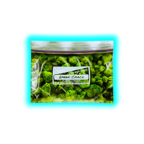 V Syndicate Glastray S Pound Bag 125 x 165mm