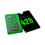 V Syndicate Grinder Card 420 (Color)
