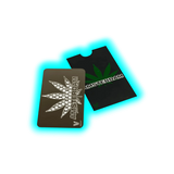 V Syndicate Grinder Card - Amsterdam Leaf