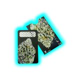 V Syndicate Grinder Card - Booba Kush Bud