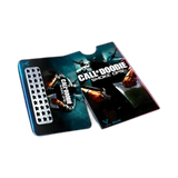V Syndicate Grinder Card Call of Doobie in der Frontansicht