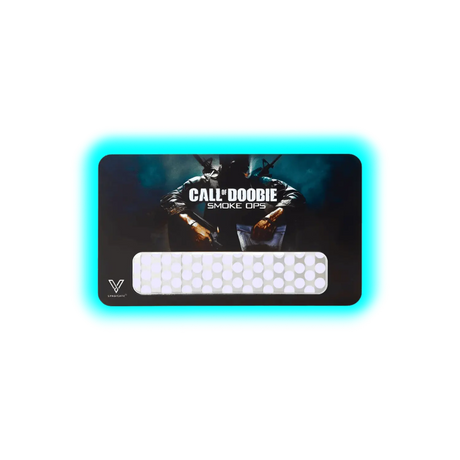V Syndicate Grinder Card - Call of Doobie