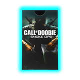 V Syndicate Grinder Card - Call of Doobie