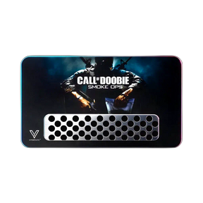 V Syndicate Grinder Card Call of Doobie