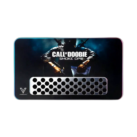 V Syndicate Grinder Card Call of Doobie
