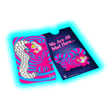 V Syndicate Grinder Card - Cheshire