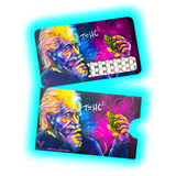 V Syndicate Grinder Card - T=HC2