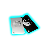 V Syndicate Grinder Card - Ying Yang