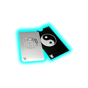 V Syndicate Grinder Card - Ying Yang