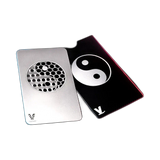 V Syndicate Grinder Card Ying Yang