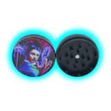 V Syndicate Grinder Sharp Shred 2Parts - High Voltage