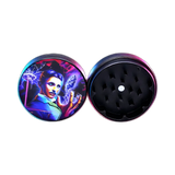 V Syndicate Grinder Sharp Shred 2Parts High Voltage