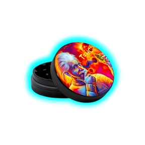 V Syndicate Grinder Sharp Shred 2Parts - T=Hc2 Solar Diesel