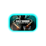 V Syndicate Mag Slap M Call of Doobie 160 x 270mm