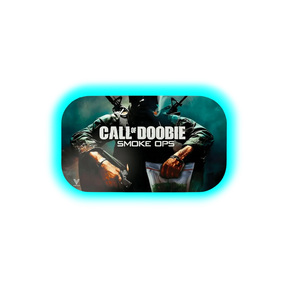 V Syndicate Mag Slap M Call of Doobie 160 x 270mm