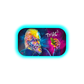 V Syndicate Mag Slap M THC 160 x 270mm