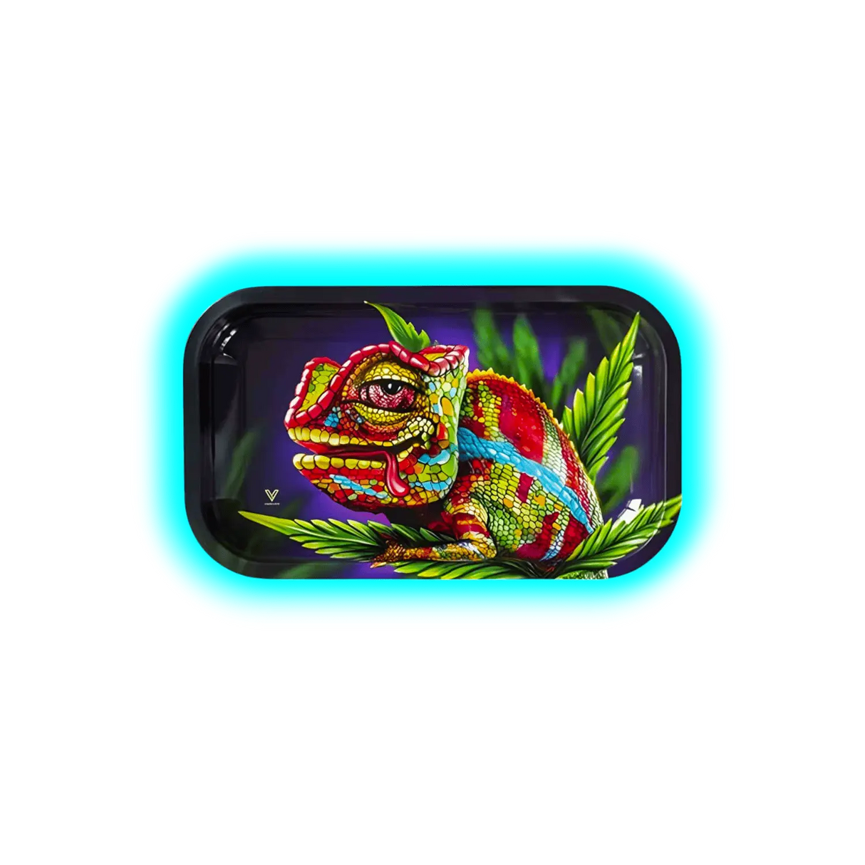 V Syndicate Rolling M Tray Cloud 9 Chameleon 160 x 270mm