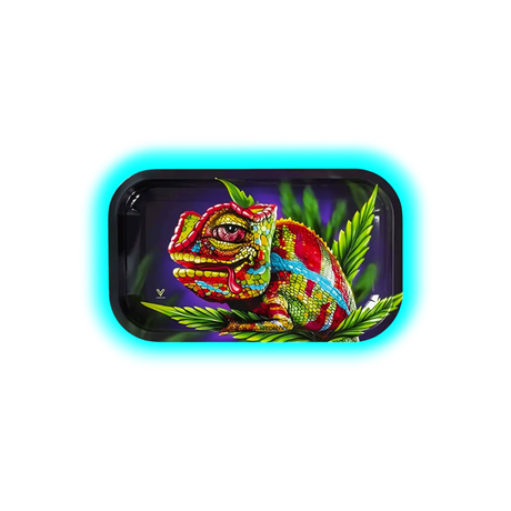 V Syndicate Rolling M Tray Cloud 9 Chameleon 160 x 270mm