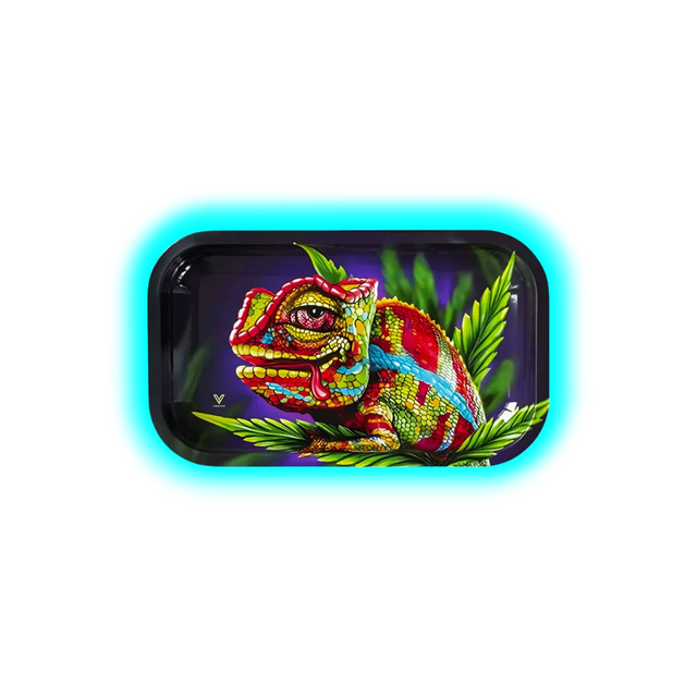V Syndicate Rolling M Tray Cloud 9 Chameleon 160 x 270mm