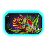 V Syndicate Rolling M Tray Cloud 9 Chameleon 160 x 270mm