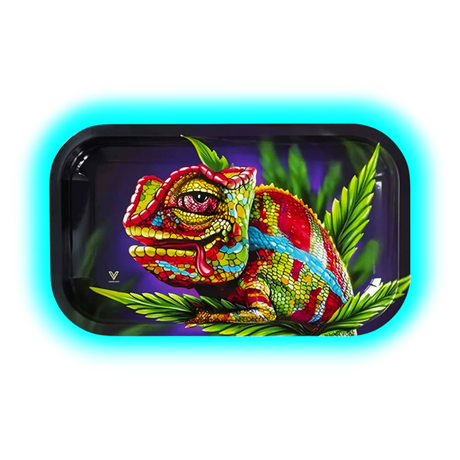 V Syndicate Rolling M Tray Cloud 9 Chameleon 160 x 270mm