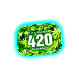 V-Syndicate Rolling Tray M 420 160 x 270mm