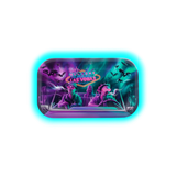 V Syndicate Rolling M Tray Bat Country 160 x 270mm