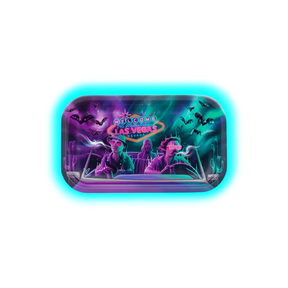 V Syndicate Rolling M Tray Bat Country 160 x 270mm