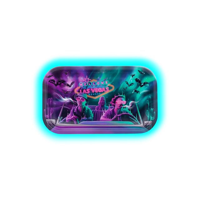 V Syndicate Rolling M Tray Bat Country 160 x 270mm