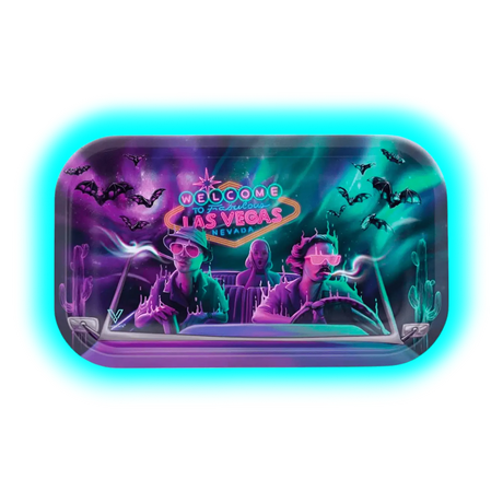 V Syndicate Rolling M Tray Bat Country 160 x 270mm