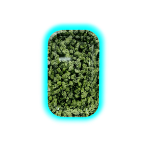 V-Syndicate Rolling Tray M Buds 160 x 270mm