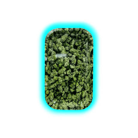V-Syndicate Rolling Tray M Buds 160 x 270mm
