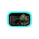 V-Syndicate Rolling Tray M Strain O.G. Kush 160 x 270mm