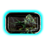 V-Syndicate Rolling Tray M Strain O.G. Kush 160 x 270mm