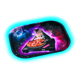 V-Syndicate Rolling Tray Pussy Vinyl 140 x 180mm