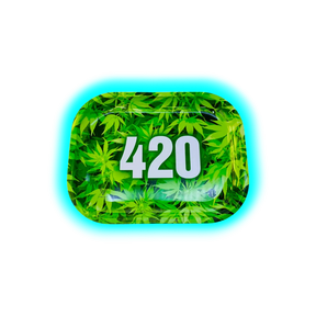 V-Syndicate Rolling Tray S 420 140 x 180mm