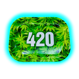 V-Syndicate Rolling Tray S 420 140 x 180mm