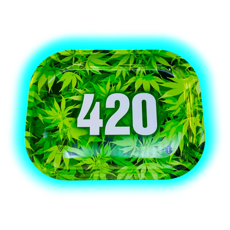 V-Syndicate Rolling Tray S 420 140 x 180mm