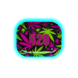 V-Syndicate Rolling Tray S 420 Vibrant 140 x 180mm