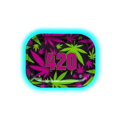 V-Syndicate Rolling Tray S 420 Vibrant 140 x 180mm
