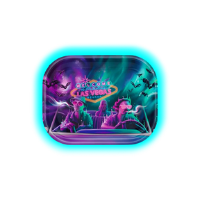 V-Syndicate Rolling Tray S Bat Country 140 x 180mm