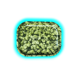 V-Syndicate Rolling Tray S Buds 140 x 180mm