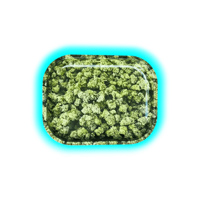 V-Syndicate Rolling Tray S Buds 140 x 180mm