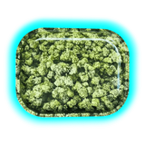 V-Syndicate Rolling Tray S Buds 140 x 180mm