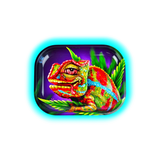 V Syndicate Rolling Tray S Cloud 9 Chameleon 140 x 180mm